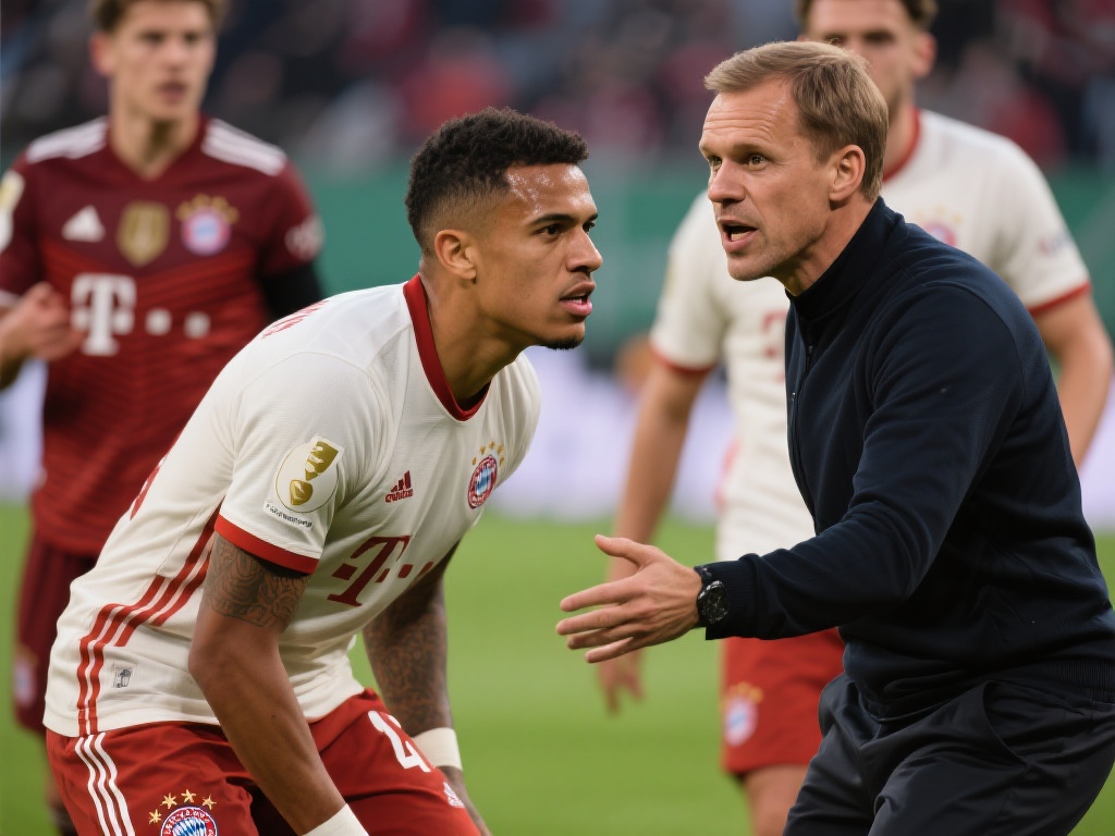 另一场半决 另一场半决